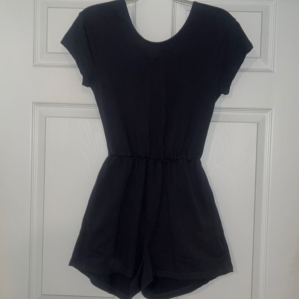 Illa Illa Romper